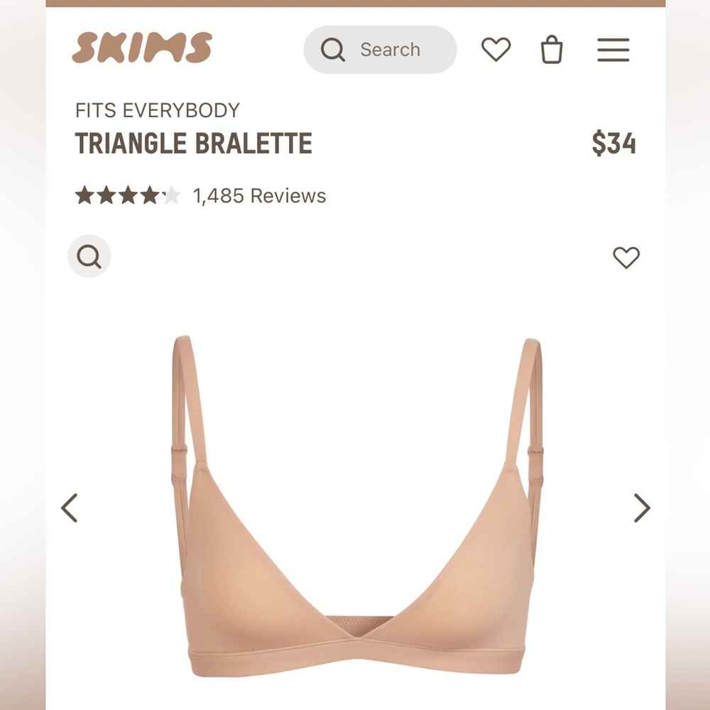Brand new without tag